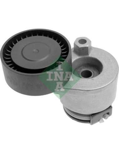 Brazo tensor, correa poli V Ina 534 0141 30 - Tensor  Correa auxiliar DriveAlign®