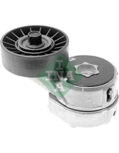 Brazo tensor, correa poli V Ina 534 0144 10 - Tensor  Correa auxiliar DriveAlign®