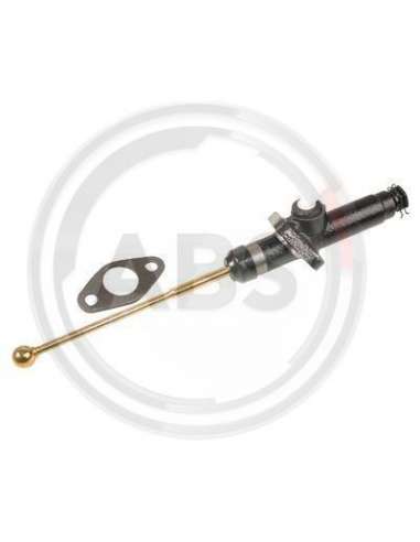 Cilindro maestro, embrague Abs 51155 - BOMBA DE EMBRAGE FIAT