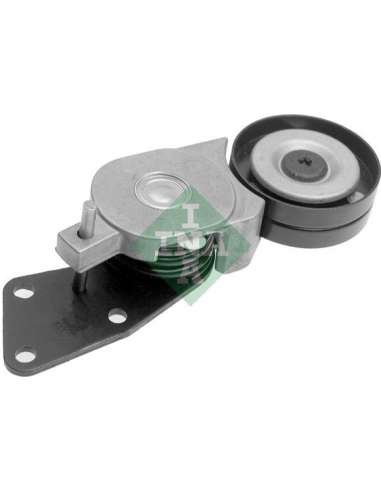 Brazo tensor, correa poli V Ina 534 0150 10 - Tensor  Correa auxiliar DriveAlign®