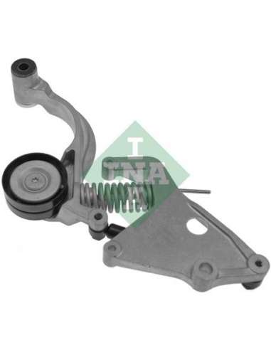 Brazo tensor, correa poli V Ina 534 0159 10 - Tensor  Correa auxiliar DriveAlign®