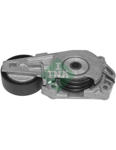 Brazo tensor, correa poli V Ina 534 0160 10 - Tensor  Correa auxiliar DriveAlign®