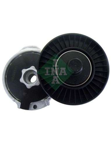 Brazo tensor, correa poli V Ina 534 0163 10 - Tensor  Correa auxiliar DriveAlign®