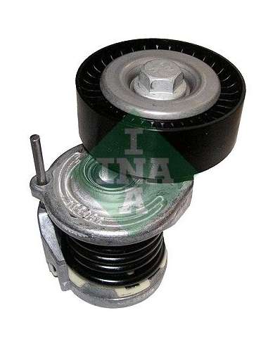 Brazo tensor, correa poli V Ina 534 0164 10 - Tensor  Correa auxiliar DriveAlign®