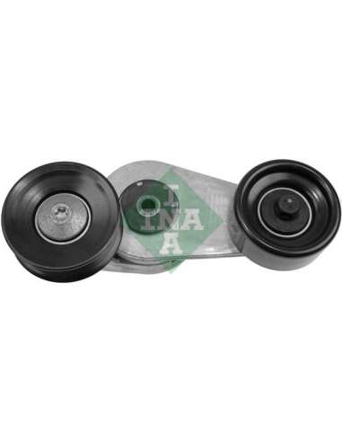 Brazo tensor, correa poli V Ina 534 0165 10 - Tensor  Correa auxiliar DriveAlign®