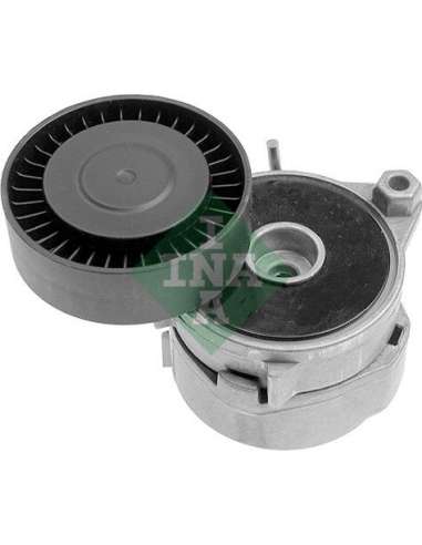Brazo tensor, correa poli V Ina 534 0167 10 - Rodillo tensor correa auxiliar DriveAlign®