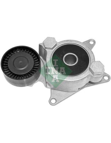 Brazo tensor, correa poli V Ina 534 0174 10 - Tensor  Correa auxiliar DriveAlign®