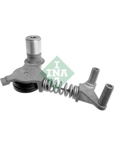 Brazo tensor, correa poli V Ina 534 0175 10 - Tensor  Correa auxiliar DriveAlign®