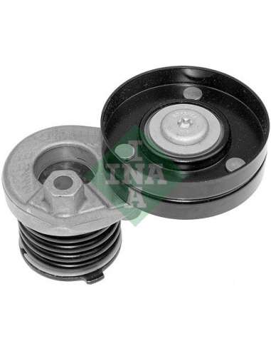 Brazo tensor, correa poli V Ina 534 0176 10 - Tensor  Correa auxiliar DriveAlign®