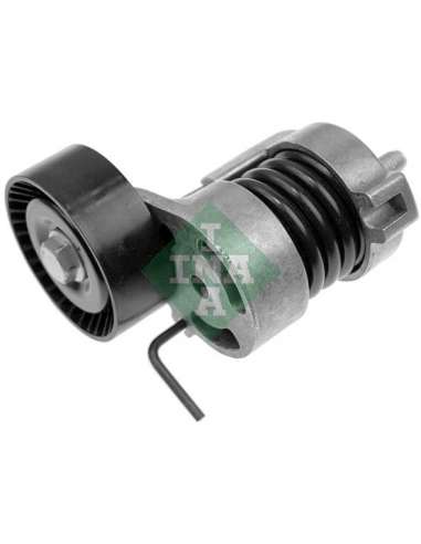 Brazo tensor, correa poli V Ina 534 0177 10 - Tensor  Correa auxiliar DriveAlign®