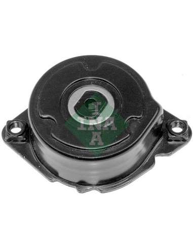 Brazo tensor, correa poli V Ina 534 0178 10 - Tensor  Correa auxiliar DriveAlign®