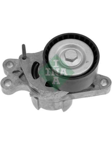 Brazo tensor, correa poli V Ina 534 0179 10 - Tensor  Correa auxiliar DriveAlign®