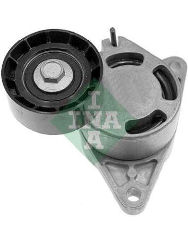 Brazo tensor, correa poli V Ina 534 0181 10 - Tensor  Correa auxiliar DriveAlign®