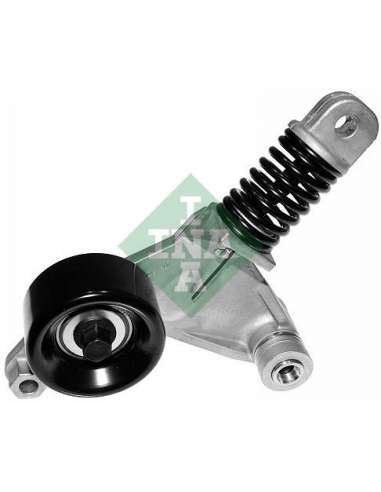 Brazo tensor, correa poli V Ina 534 0182 10 - Tensor  Correa auxiliar DriveAlign®