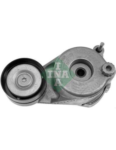 Brazo tensor, correa poli V Ina 534 0183 10 - Tensor  Correa auxiliar DriveAlign®