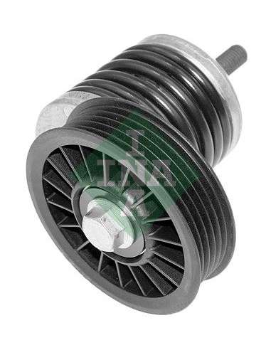 Brazo tensor, correa poli V Ina 534 0185 10 - Tensor  Correa auxiliar DriveAlign®