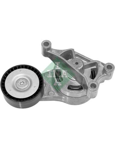 Brazo tensor, correa poli V Ina 534 0186 10 - Tensor  Correa auxiliar DriveAlign®