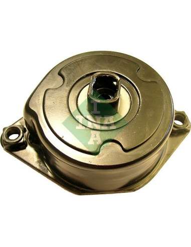 Brazo tensor, correa poli V Ina 534 0239 10 - Tensor  Correa auxiliar DriveAlign®