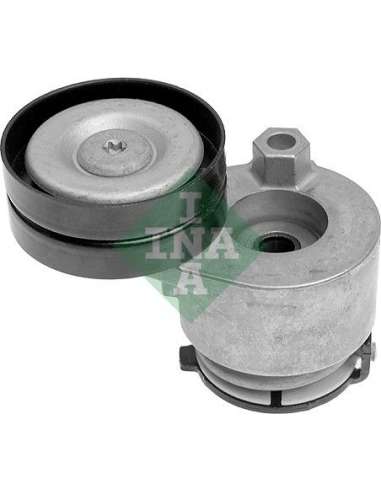 Brazo tensor, correa poli V Ina 534 0240 10 - Tensor  Correa auxiliar DriveAlign®