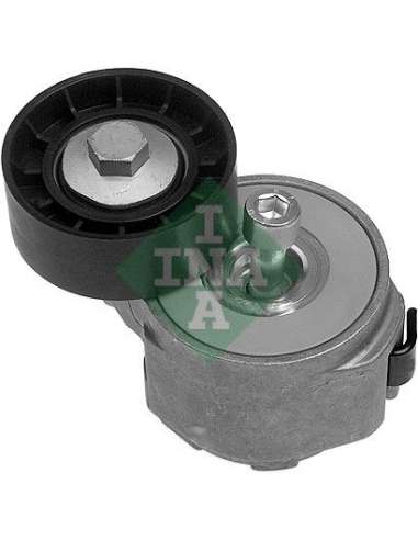 Brazo tensor, correa poli V Ina 534 0241 10 - Rodillo tensor correa auxiliar DriveAlign®