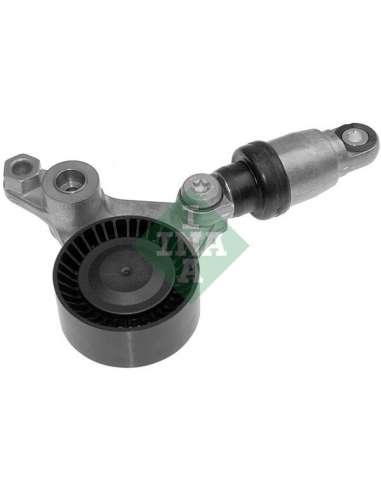 Brazo tensor, correa poli V Ina 534 0242 10 - Tensor  Correa auxiliar DriveAlign®
