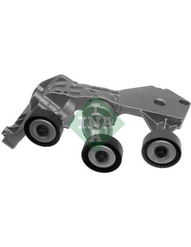 Brazo tensor, correa poli V Ina 534 0243 10 - Tensor  Correa auxiliar DriveAlign®