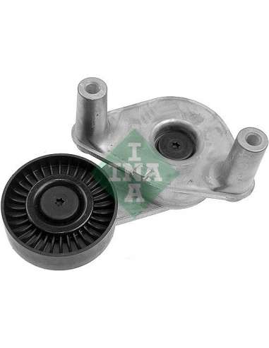 Brazo tensor, correa poli V Ina 534 0247 10 - Tensor  Correa auxiliar DriveAlign®
