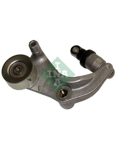 Brazo tensor, correa poli V Ina 534 0251 10 - Tensor  Correa auxiliar DriveAlign®