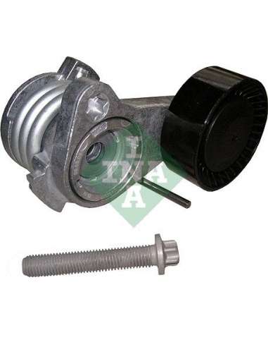 Brazo tensor, correa poli V Ina 534 0252 10 - Tensor  Correa auxiliar DriveAlign®