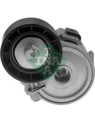 Brazo tensor, correa poli V Ina 534 0255 10 - Tensor  Correa auxiliar DriveAlign®