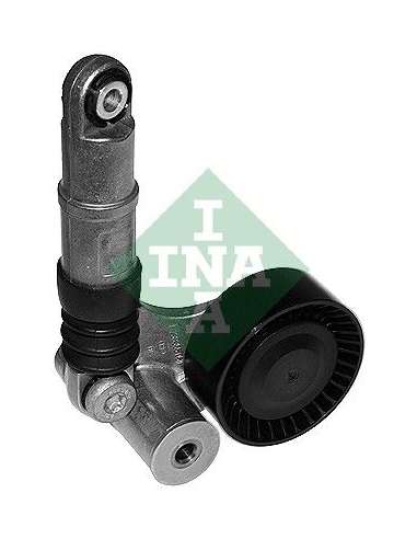 Brazo tensor, correa poli V Ina 534 0257 10 - Tensor  Correa auxiliar DriveAlign®