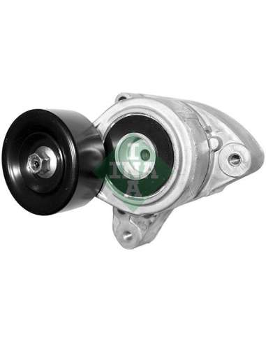 Brazo tensor, correa poli V Ina 534 0261 10 - Tensor  Correa auxiliar DriveAlign®