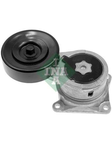 Brazo tensor, correa poli V Ina 534 0262 10 - Tensor  Correa auxiliar DriveAlign®
