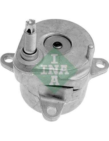 Brazo tensor, correa poli V Ina 534 0264 10 - Tensor  Correa auxiliar DriveAlign®