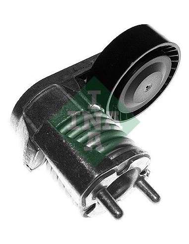 Brazo tensor, correa poli V Ina 534 0273 10 - Tensor  Correa auxiliar DriveAlign®
