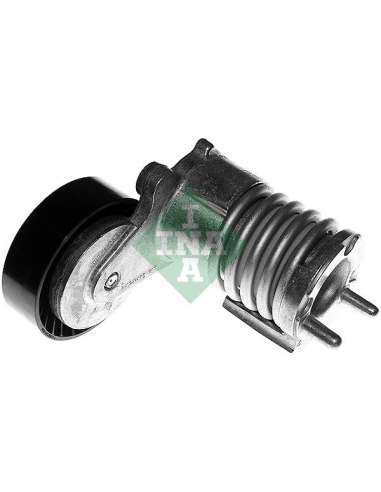 Brazo tensor, correa poli V Ina 534 0274 10 - Tensor  Correa auxiliar DriveAlign®