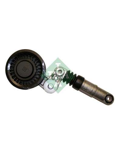 Brazo tensor, correa poli V Ina 534 0278 10 - Tensor  Correa auxiliar DriveAlign®
