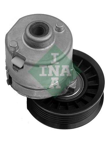 Brazo tensor, correa poli V Ina 534 0279 10 - Tensor  Correa auxiliar DriveAlign®