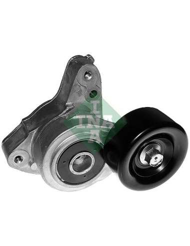 Brazo tensor, correa poli V Ina 534 0283 10 - Tensor  Correa auxiliar DriveAlign®