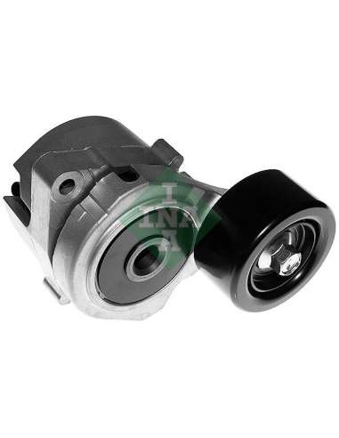 Brazo tensor, correa poli V Ina 534 0284 10 - Tensor  Correa auxiliar DriveAlign®