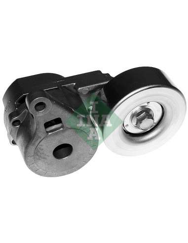 Brazo tensor, correa poli V Ina 534 0285 10 - Tensor  Correa auxiliar DriveAlign®
