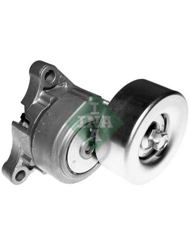 Brazo tensor, correa poli V Ina 534 0286 10 - Tensor  Correa auxiliar DriveAlign®