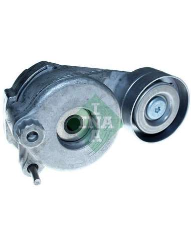 Brazo tensor, correa poli V Ina 534 0288 10 - Tensor  Correa auxiliar DriveAlign®