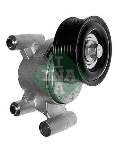 Brazo tensor, correa poli V Ina 534 0293 10 - Tensor  Correa auxiliar DriveAlign®