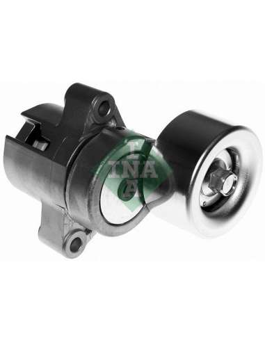 Brazo tensor, correa poli V Ina 534 0295 10 - Tensor  Correa auxiliar DriveAlign®