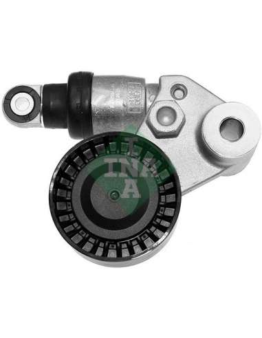 Brazo tensor, correa poli V Ina 534 0299 10 - Tensor  Correa auxiliar DriveAlign®