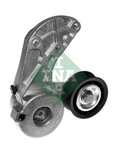 Brazo tensor, correa poli V Ina 534 0307 10 - Tensor  Correa auxiliar DriveAlign®
