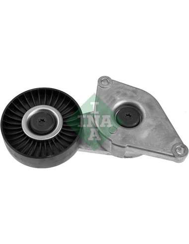 Brazo tensor, correa poli V Ina 534 0312 10 - Tensor  Correa auxiliar DriveAlign®