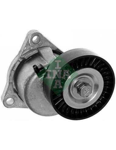 Brazo tensor, correa poli V Ina 534 0313 10 - Tensor  Correa auxiliar DriveAlign®