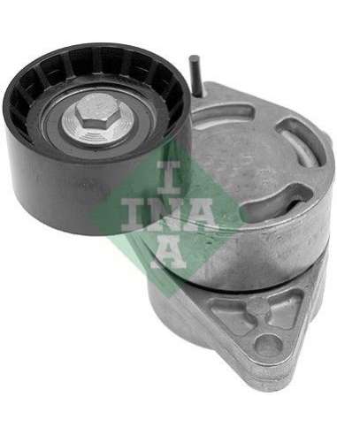 Brazo tensor, correa poli V Ina 534 0317 10 - Tensor  Correa auxiliar DriveAlign®